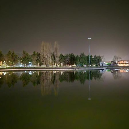 Zia Peppa Apartment Castel Di Sangro Bagian luar foto