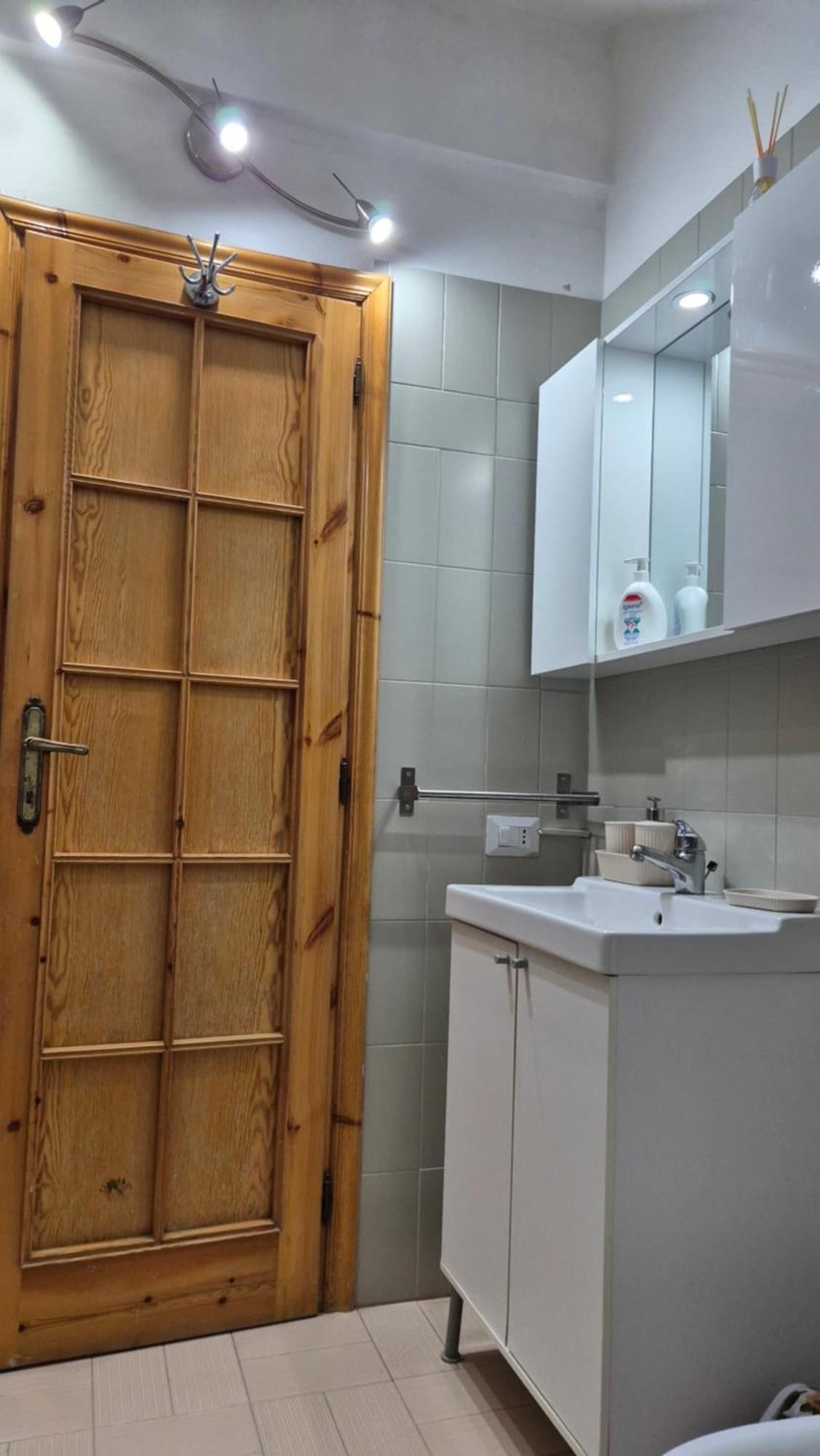 Zia Peppa Apartment Castel Di Sangro Bagian luar foto