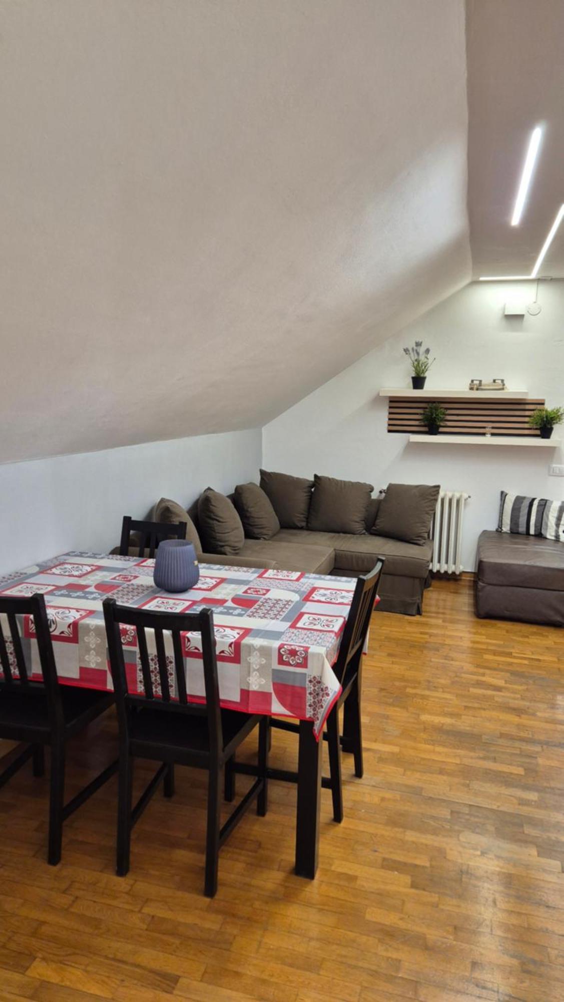 Zia Peppa Apartment Castel Di Sangro Bagian luar foto