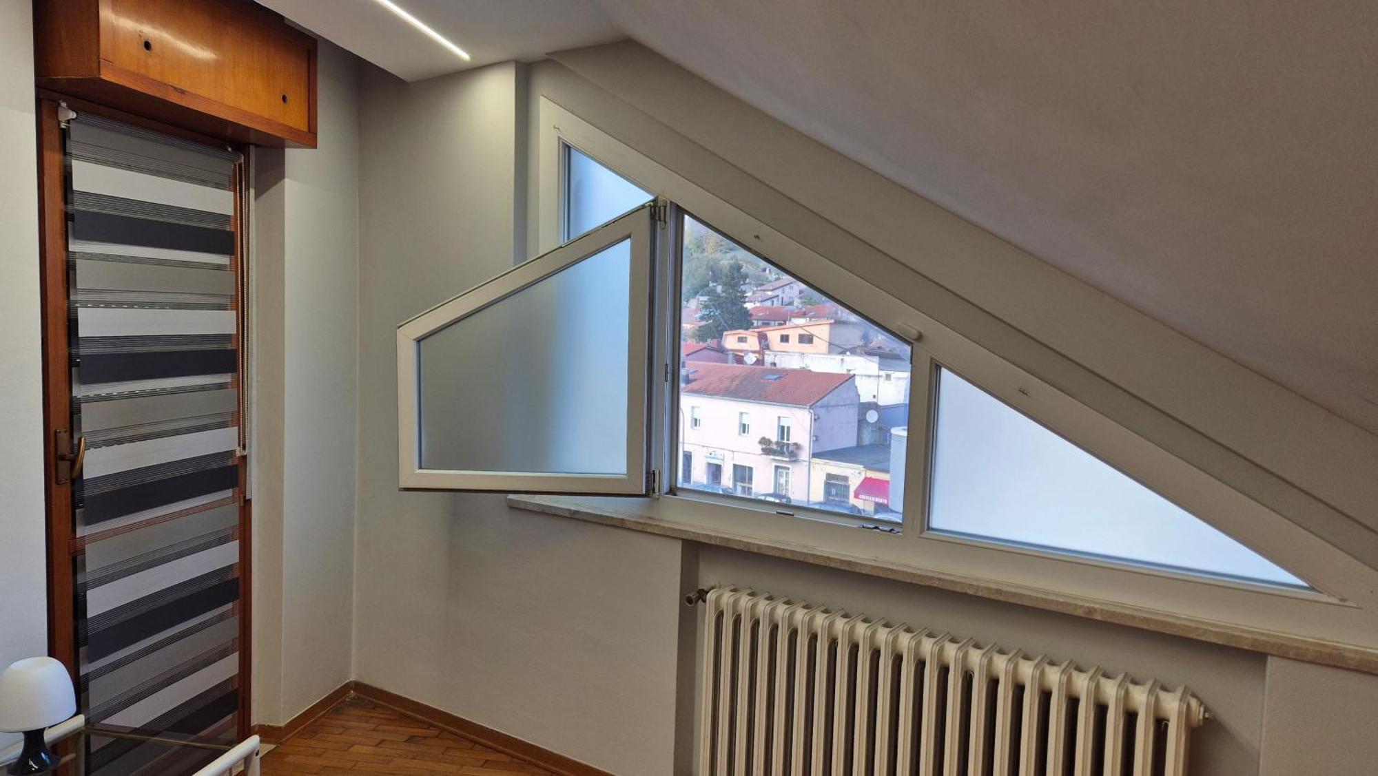 Zia Peppa Apartment Castel Di Sangro Bagian luar foto