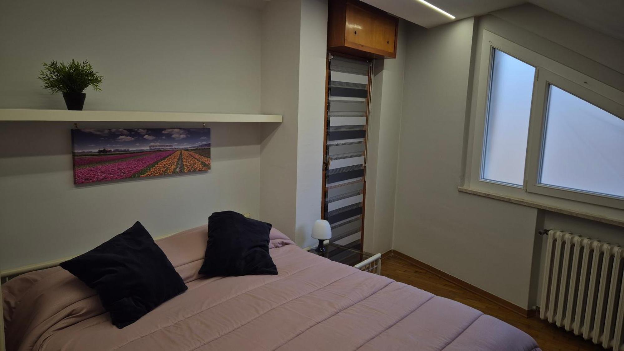 Zia Peppa Apartment Castel Di Sangro Bagian luar foto