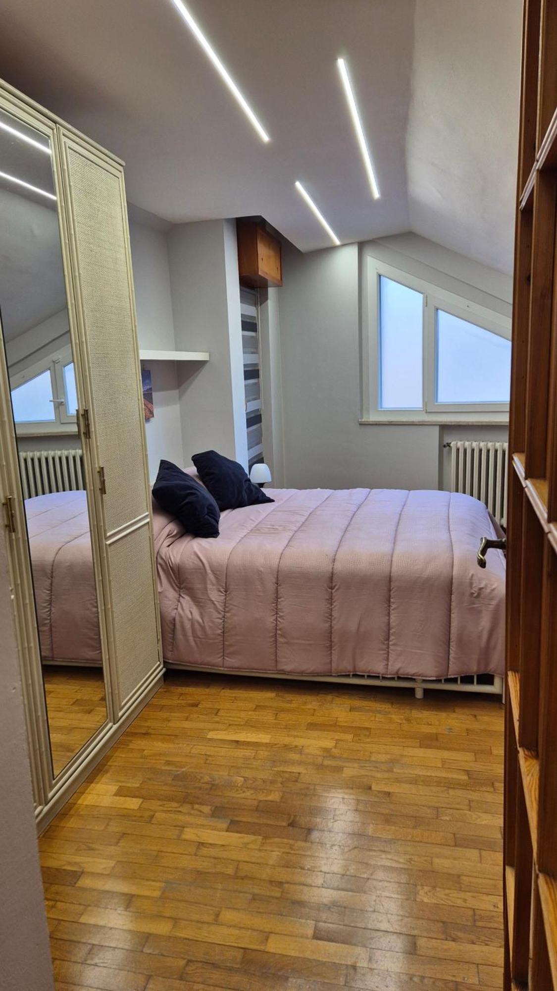 Zia Peppa Apartment Castel Di Sangro Bagian luar foto