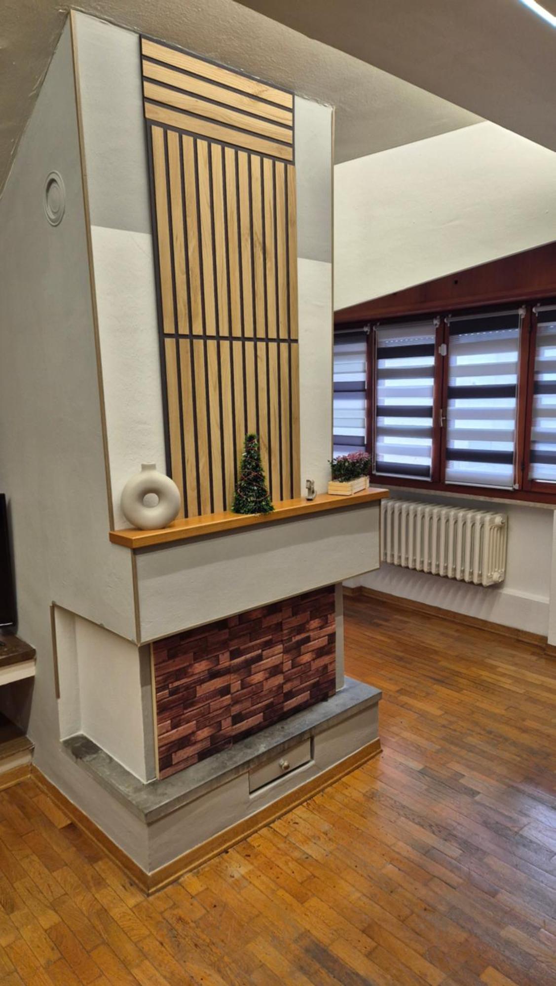 Zia Peppa Apartment Castel Di Sangro Bagian luar foto